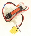 Daewoo Ventilator Motor - Motor F Fan 230v-50hz